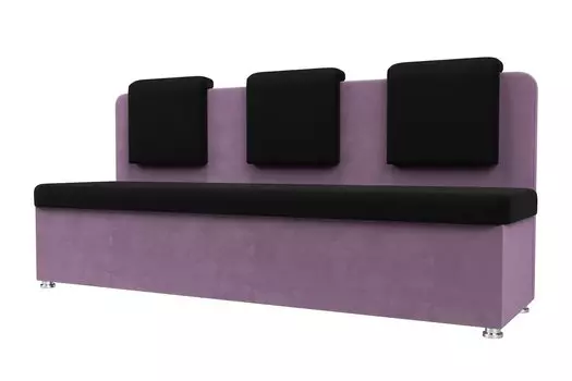 Диван кухонный 3-местный Мейкон