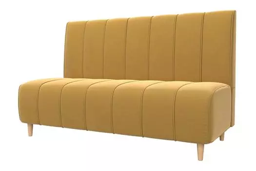 Диван кухонный Домино