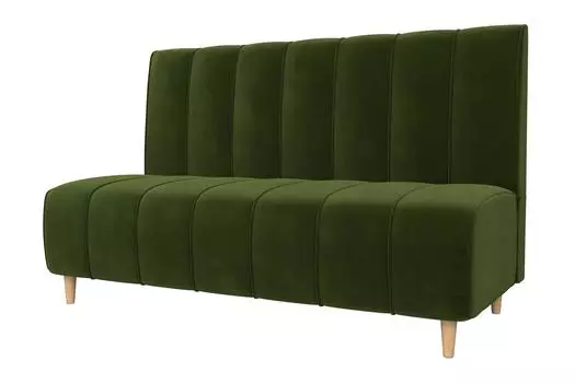 Диван кухонный Домино