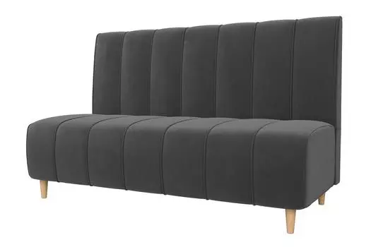 Диван кухонный Домино