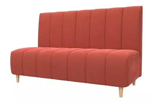 Диван кухонный Домино