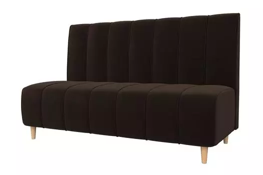 Диван кухонный Домино