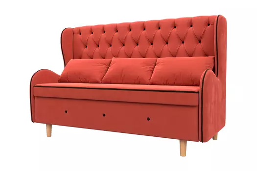 Диван кухонный Орлеан Люкс