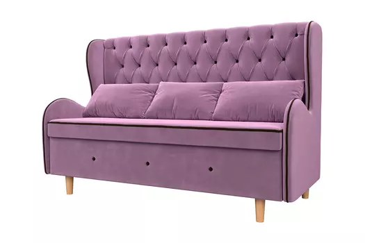 Диван кухонный Орлеан Люкс