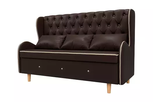 Диван кухонный Орлеан Люкс