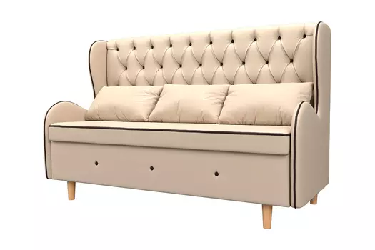 Диван кухонный Орлеан Люкс