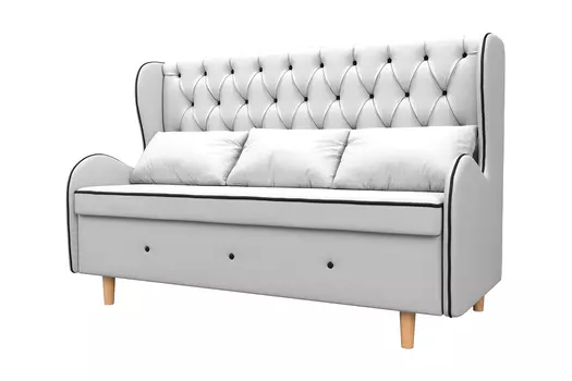 Диван кухонный Орлеан Люкс