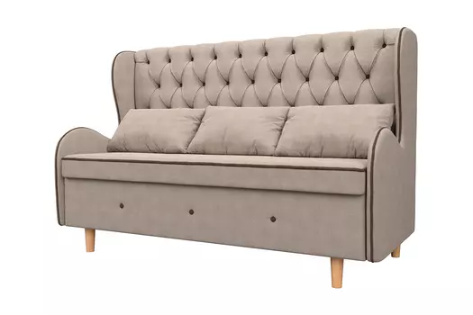 Диван кухонный Орлеан Люкс