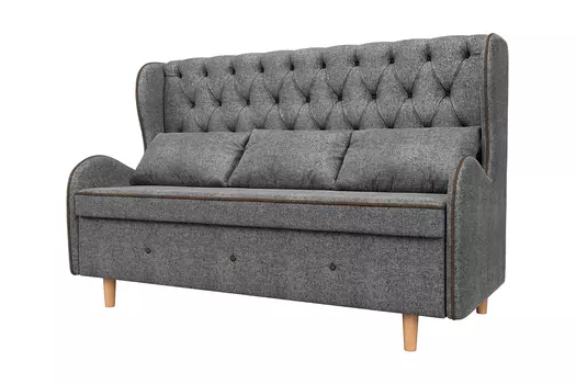 Диван кухонный Орлеан Люкс