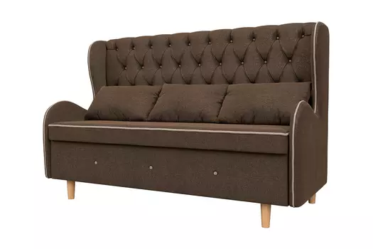 Диван кухонный Орлеан Люкс