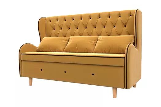 Диван кухонный Орлеан Люкс