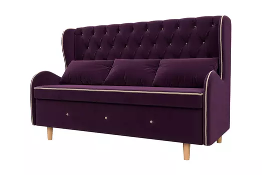 Диван кухонный Орлеан Люкс