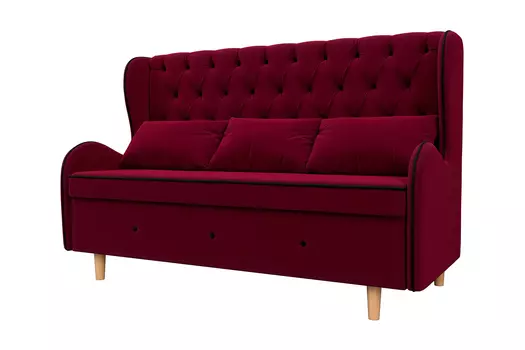 Диван кухонный Орлеан Люкс