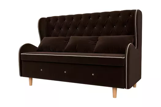 Диван кухонный Орлеан Люкс