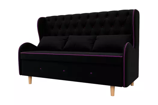 Диван кухонный Орлеан Люкс