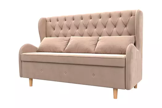 Диван кухонный Орлеан Люкс