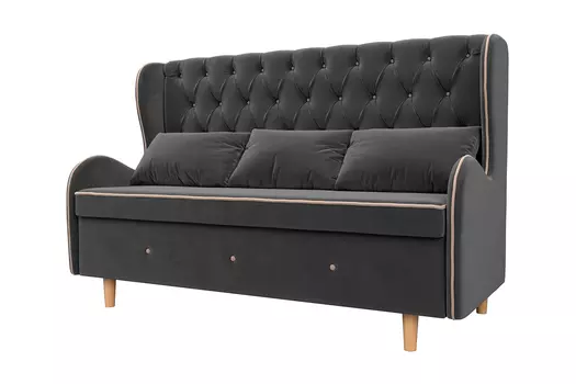 Диван кухонный Орлеан Люкс