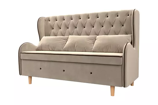 Диван кухонный Орлеан Люкс