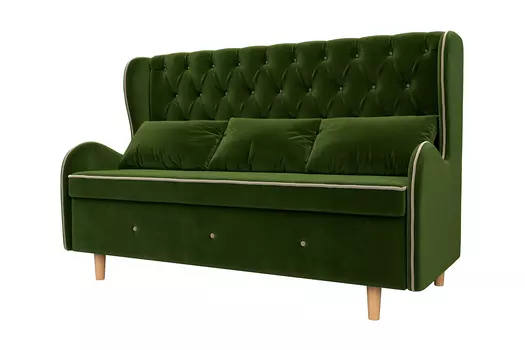 Диван кухонный Орлеан Люкс