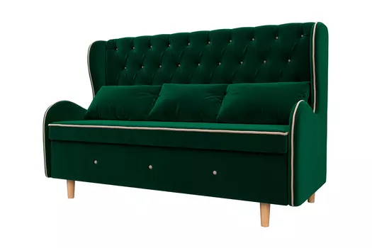 Диван кухонный Орлеан Люкс