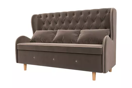 Диван кухонный Орлеан Люкс