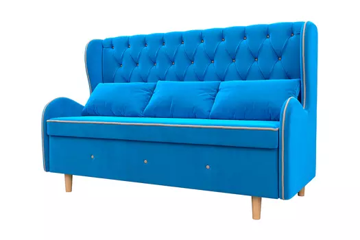 Диван кухонный Орлеан Люкс