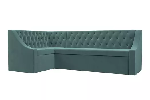 Диван кухонный угловой Линер