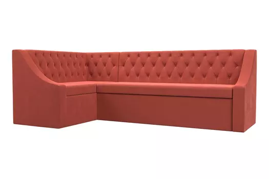 Диван кухонный угловой Линер