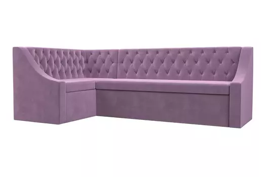 Диван кухонный угловой Линер