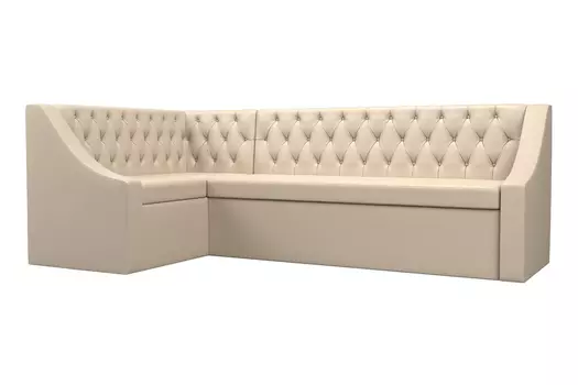 Диван кухонный угловой Линер