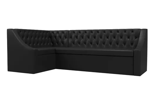 Диван кухонный угловой Линер