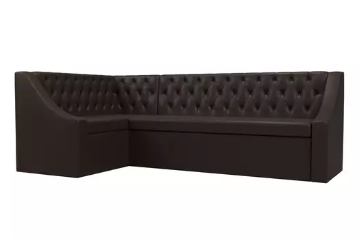 Диван кухонный угловой Линер