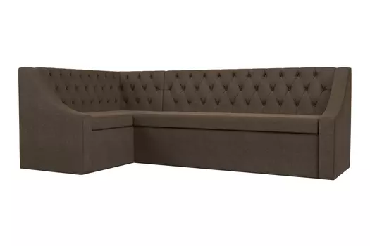 Диван кухонный угловой Линер