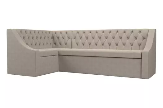 Диван кухонный угловой Линер