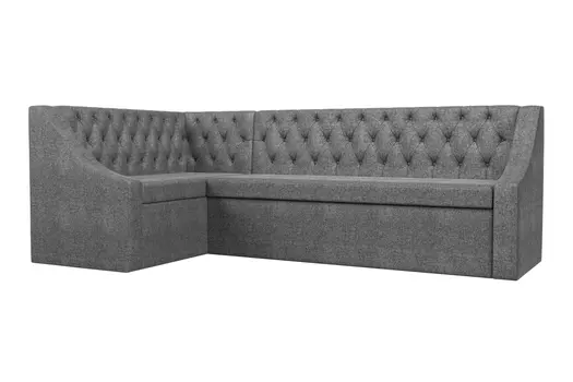 Диван кухонный угловой Линер