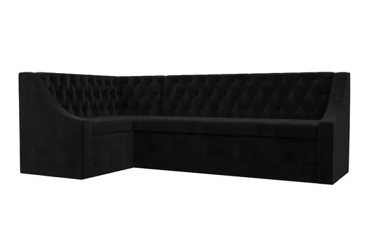 Диван кухонный угловой Линер