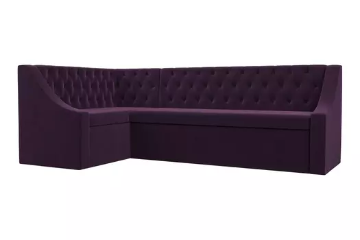 Диван кухонный угловой Линер