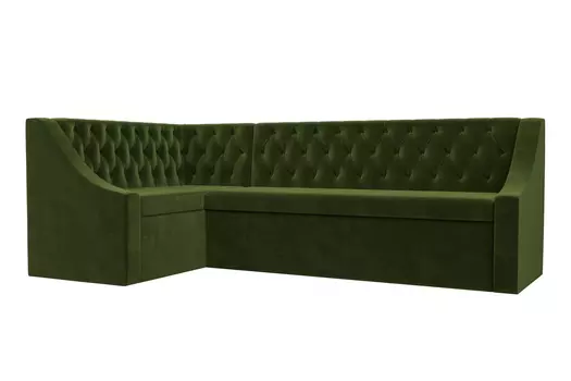 Диван кухонный угловой Линер