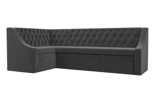 Диван кухонный угловой Линер