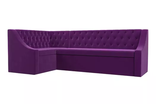 Диван кухонный угловой Линер