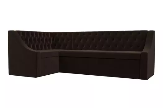 Диван кухонный угловой Линер