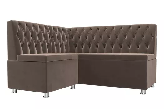 Диван кухонный угловой Марта