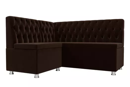 Диван кухонный угловой Марта