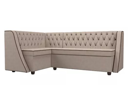 Диван кухонный угловой Невада