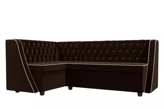 Диван кухонный угловой Невада