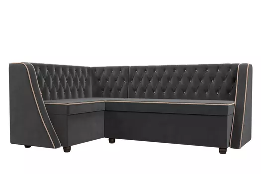 Диван кухонный угловой Невада