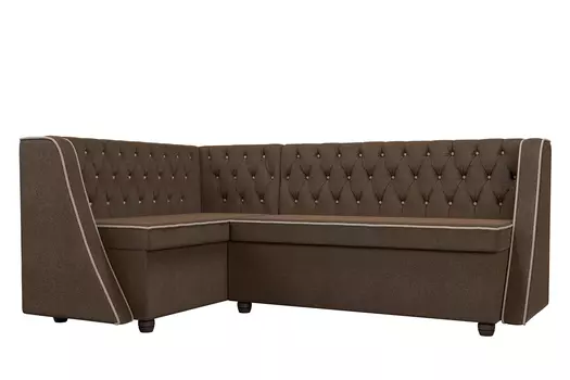 Диван кухонный угловой Невада