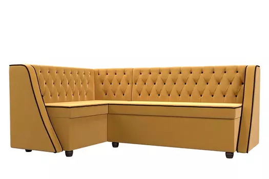 Диван кухонный угловой Невада