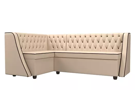 Диван кухонный угловой Невада