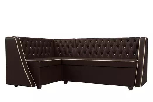 Диван кухонный угловой Невада